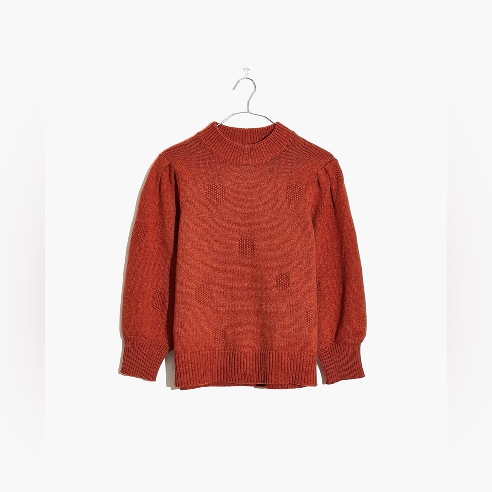 Madewell Sweater